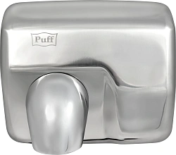 Сушилка для рук Puff 8843 2300Вт хром
