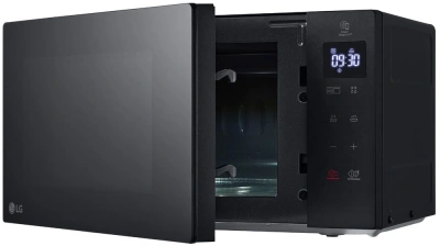 Микроволновая Печь LG MH6032GAS 20л. 700Вт черный