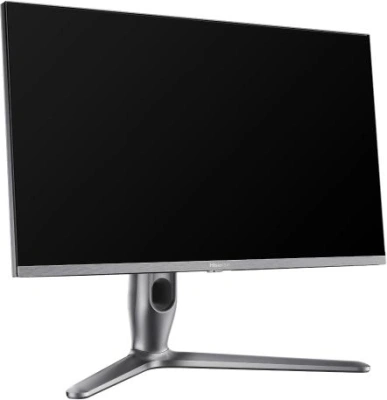 Монитор Hisense 27" 27G7H темно-серый IPS Mini-LED LED 16:9 HDMI Piv 600cd 178гр/178гр 2560x1440 170Hz FreeSync Premium DP Quad 2K (1440p) 6.8кг