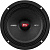 Колонки автомобильные ACV NF-165HY (без решетки) 300Вт 97дБ 4Ом 16см (6.5дюйм) (ком.:2кол.) широкополосные однополосные