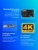 Видеокарта Biostar PCI-E 4.0 VN1034TB46 NVIDIA GeForce GT 1030 4Gb 64bit DDR4 1152/2000 DVIx1 HDMIx1 HDCP Ret