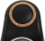 Измельчитель электрический Moulinex DJ77EN10 200Вт черный