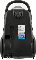 Пылесос Samsung VCC885HH3P/XEV 2200Вт красный/черный