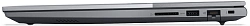 Ноутбук Lenovo Thinkbook 16 G8 IRL Core 7 240H 32Gb SSD1Tb Intel Graphics 16" IPS WUXGA (1920x1200) Windows 11 Pro grey WiFi BT Cam (21SH005YGQ)