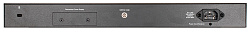 Коммутатор D-Link DGS-3130-30S/B1A (L3) 2x10Гбит/с 24xКомбо(1000BASE-T/SFP) 4xКомбо(10GBase-T/SFP+) управляемый