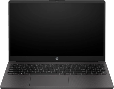 Ноутбук HP 250 G10 Core i5 1334U 16Gb SSD512Gb Intel Iris Xe graphics 15.6" IPS FHD (1920x1080) Windows 11 Home dk.silver WiFi BT Cam (9Y7A7ET)