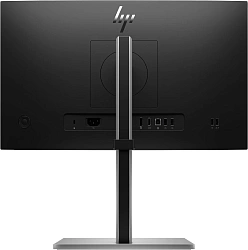 Монитор HP 21.5" E22 G5 черный IPS LED 16:9 HDMI матовая HAS Piv 250cd 178гр/178гр 1920x1080 75Hz DP FHD USB 4.9кг