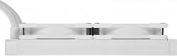 Система водяного охлаждения ID-Cooling Zoomflow 240 XT V2 ARGB Soc-AM5/AM4/1151/1200/2066/1700 белый 4-pin 14-31dB Al+Cu 250W 1680gr Ret (ZOOMFLOW 240 XT V2 WHITE)