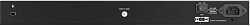 Коммутатор D-Link DGS-1210-28X/ME/C1A 24x1Гбит/с 4SFP+ управляемый