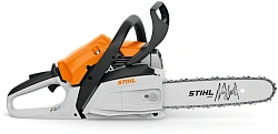 Бензопила Stihl MS 162 1300Вт 1.6л.с. дл.шины:14" (35cm) (11482000332)
