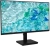 Монитор Acer 23.8" Vero V247YGbmipx черный IPS LED 4ms 16:9 HDMI матовая 250cd 178гр/178гр 1920x1080 120Hz DP FHD 5кг