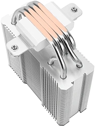 Устройство охлаждения(кулер) Thermalright Assassin X 120 Refined SE ARGB Soc-AM5/AM4/1200/1700/1851 4-pin 25.6dB Al+Cu 500gr Ret (AX120-R-SE-ARGB)