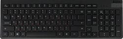 Клавиатура + мышь Lenovo Essential Gen2 клав:черный мышь:черный USB беспроводная (4X31N50736)