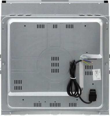 Духовой шкаф Электрический Krona BIRNE 60 BL черный