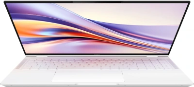 Ультрабук Honor MagicBook Pro 16 DRA-54 Ultra 5 24Gb SSD1Tb Intel UHD Graphics 16" IPS FHD (1920x1200) Windows 11 Home white WiFi BT Cam (5301AJJG)