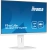 Монитор Iiyama 27" ProLite XUB2797QSN-W2 белый IPS LED 1ms 16:9 HDMI M/M матовая HAS Piv 1300:1 300cd 178гр/178гр 2560x1440 100Hz DP Quad HD 2K (1440p) USB 6.1кг