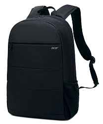 Рюкзак для ноутбука 15.6" Acer LS series OBG204 черный полиэстер (ZL.BAGEE.004)