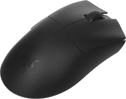 Мышь Razer DeathAdder V3 Pro черный оптическая 30000dpi беспров. USB-C 5but (RZ01-04630100-R3A1)