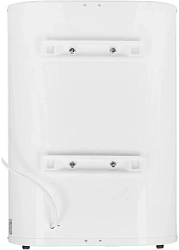 Водонагреватель Thermex Dion 30 V 2.5кВт 30л электрический настенный/белый