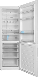 Холодильник Haier C2F636CWRGU1 2-хкамерн. белый
