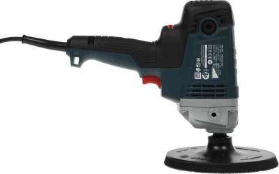 Угловая полировальная машина Bosch GPO 950 950Вт D180мм (06013A2020)