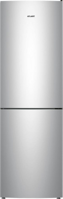 Холодильник Атлант XM-4621-181 2-хкамерн. серебристый