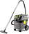 Строительный пылесос Karcher NT 30/1 AP L 1380Вт (уборка: сухая/сбор воды) серый