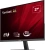 Монитор ViewSonic 27" VA2708-2K-HD черный IPS LED 16:9 HDMI матовая 250cd 178гр/178гр 2560x1440 100Hz DP Quad HD 2K (1440p) 4.1кг Монитор ViewSonic 27" VA2708-2K-HD черный IPS LED 16:9 HDMI матовая 250cd 178гр/178гр 2560x1440 100Hz DP Quad HD 2K (1440p) 4.1кг