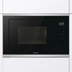 Микроволновая печь Gorenje BMX251M2BG 25л. 900Вт черный (встраиваемая)