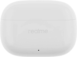 Гарнитура внутриканальные Realme Buds T310 белый беспроводные bluetooth в ушной раковине (6941764436893)