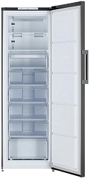Морозильная камера Beko B1RFNK312G серый