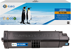 Картридж лазерный G&G GG-TK1200L черный (11000стр.) для Kyocera ECOSYS P2335d/P2335dn/P2335dw/M2235dn/M2735dn/M2835dw