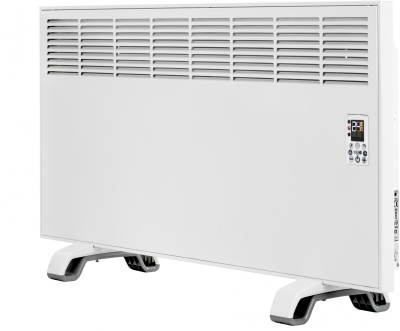 Конвектор ivigo EPK Pro EPK4590P20 2000Вт белый