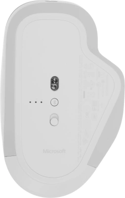 Мышь Microsoft Surface Precision Mouse Bluetooth Grey серый оптическая 1000dpi беспров. BT 6but (FTW-00014)