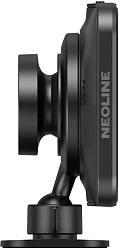Видеорегистратор Neoline SmartWay A100 черный 8Mpix 2160x3840 160гр. Allwinner