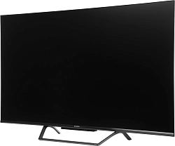 Телевизор QLED Skyworth 50" 50Q67G Google TV Frameless черный/серый 4K Ultra HD 60Hz DVB-T DVB-T2 DVB-C DVB-S DVB-S2 USB WiFi Smart TV