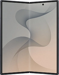 Смартфон Samsung SM-F976B Galaxy Z Fold 8 Ultra 1Tb 16Gb графитовый раскладной 3G 4G 1Sim 8" 2256x2504 Android 17 200Mpix 802.11 a/b/g/n/ac/ax/be NFC GPS Protect