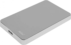Жесткий диск Netac USB3.0 2TB NT05K330N-002T-30SL K330 2.5" серебристый
