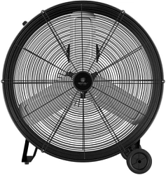Вентилятор напольный Royal Clima RSF-360M-BL 550Вт скоростей:3 черный