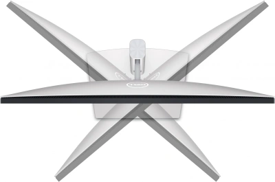 Монитор Dell 27" U2723QE черный IPS LED 5ms 16:9 HDMI матовая HAS Piv 2000:1 400cd 178гр/178гр 3840x2160 60Hz DP 4K USB 6.64кг