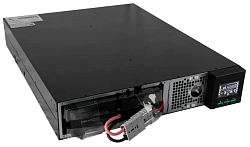 Источник бесперебойного питания Systeme Electriс SRT SRTSE1500RTXLIG2 1500Вт 1500ВА черный