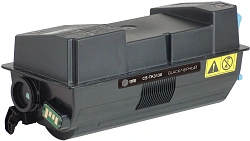 Картридж лазерный Cactus CS-TK3130 TK-3130 черный (25000стр.) для Kyocera FS-4200DN/FS-4300DN/M3550idn/M3560idn с чипом