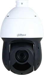 Камера видеонаблюдения IP Dahua DH-SD49225DB-HNY 4.8-120мм цв. корп.:белый