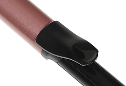 Щипцы Babyliss C452E черный макс.темп.:210С покрытие:кварц-керамическое