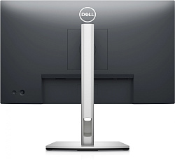 Монитор Dell 23.8" P2422HE черный IPS LED 8ms 16:9 HDMI матовая HAS Piv 1000:1 250cd 178гр/178гр 1920x1080 60Hz DP FHD USB 6кг