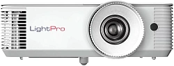 Проектор Infocus Genesis IV IN0048SL DLP 4400Lm LS (1920x1080) 30000:1 ресурс лампы:15000часов 1xUSB typeA 2xHDMI 2.9кг
