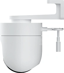 Камера видеонаблюдения IP Xiaomi CW400 EU Wi-Fi 2.8-2.8мм цв. корп.:белый/черный (BHR7624GL)