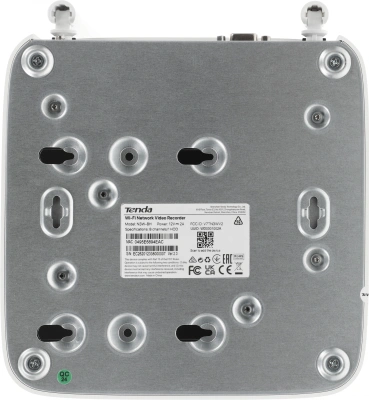 Комплект видеонаблюдения Tenda K8W-3TC