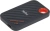 Накопитель SSD Netac USB-C 1000Gb NT01ZX20-001T-32BL ZX20 2.5" синий