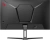 Монитор Bloody 27" MN270F черный IPS LED 1ms 16:9 HDMI M/M матовая 300cd 178гр/178гр 1920x1080 180Hz G-Sync DP FHD 4кг